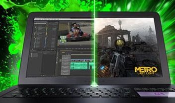 Razer lança o melhor laptop para games de todos os tempos