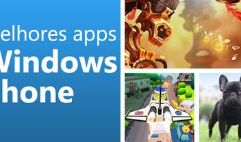 Melhores apps de Windows Phone: 12/03/2014