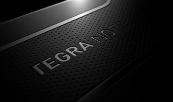 Tegra Note: o tablet 7’’ "mais rápido do mundo" chega ao mercado por R$ 999