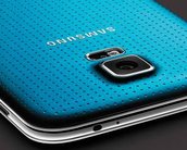 Galaxy S5: vazam APKs de 7 aplicativos criados para o novo smartphone