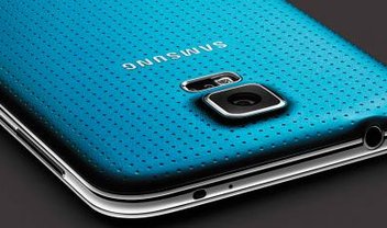 Galaxy S5: vazam APKs de 7 aplicativos criados para o novo smartphone