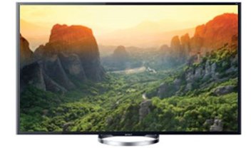 Sony lança modelo X855 de TV 4K no Brasil por R$ 12 mil