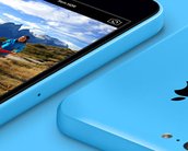 Novos dados mostram que iPhone 5C não está fazendo muito sucesso