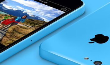 Novos dados mostram que iPhone 5C não está fazendo muito sucesso