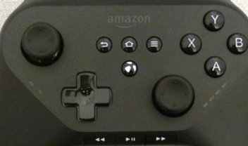 Controle Bluetooth de "console da Amazon" é flagrado em registros da Anatel