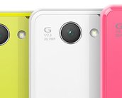 Sony confirma: Xperia Z1 Compact não será lançado no Brasil