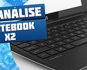 Review: tablet HP Slatebook X2 [vídeo]