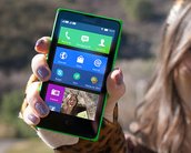 Nokia X alcança 1 milhão de pedidos na China em apenas 4 dias