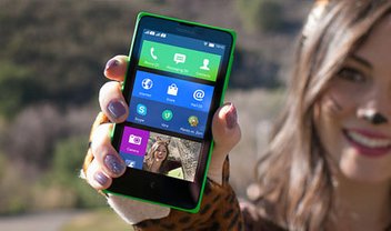 Nokia X alcança 1 milhão de pedidos na China em apenas 4 dias