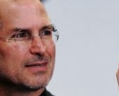 Steve Jobs era contra TV da Apple e apps de saúde