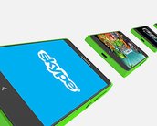 Nokia X passa por testes de resistência a líquidos e quedas [vídeo]