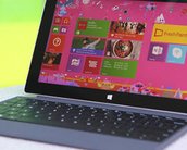 Surface 2 com LTE chega às lojas dos EUA por US$ 679