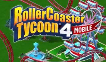 RollerCoaster Tycoon 4: o que esperar da versão para PCs do jogo