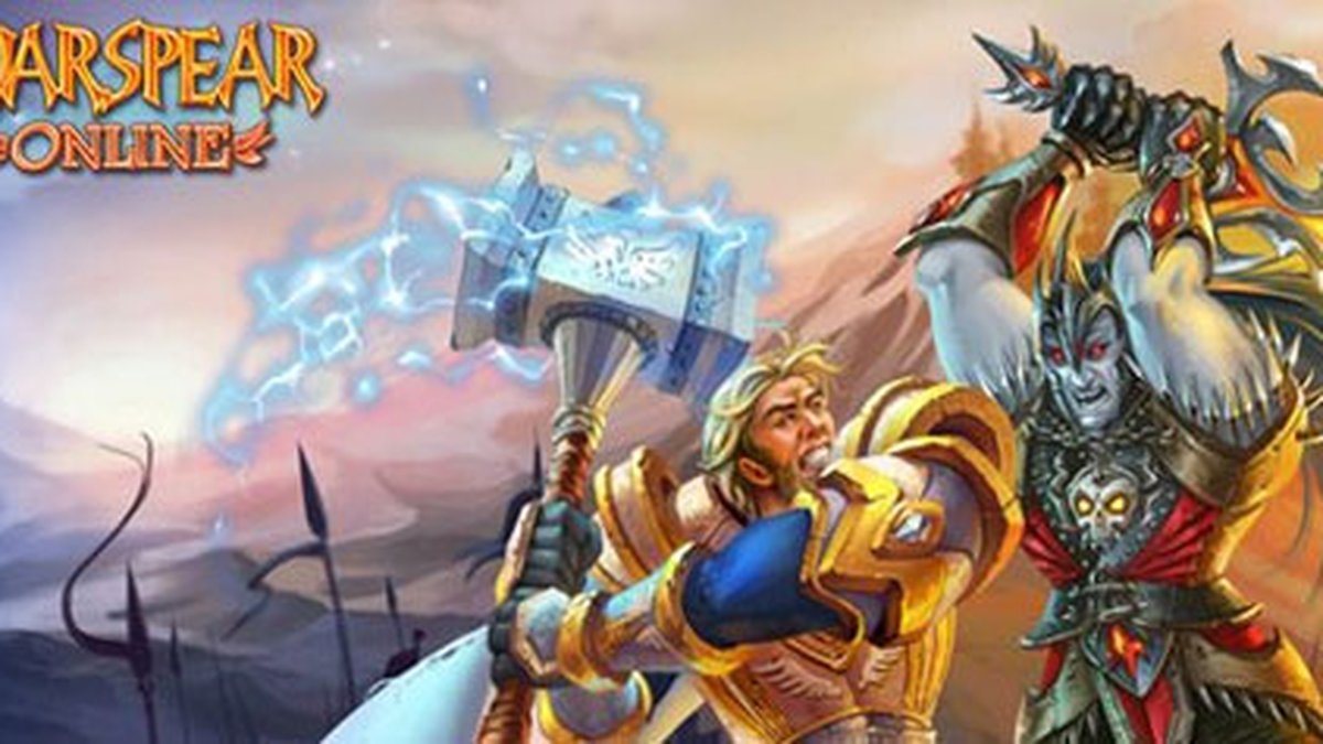 Jogando em dois celulares - Perguntas e respostas - Warspear Online  official forum