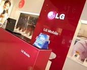 LG começa a treinar equipe em junho para lançamento do LG G3