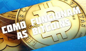 Tecmundo Explica:  como funcionam as Bitcoins? [vídeo]