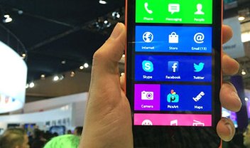 Dado de 1 milhão de pedidos em pré-venda do Nokia X na China é impreciso