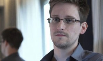 Snowden "robô" promete mais revelações sobre espionagem americana