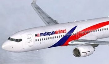 Por que os passageiros do voo MH370 não usaram seus celulares?