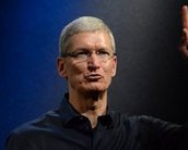 Tim Cook dá uma resposta ao livro que critica o atual rumo da Apple