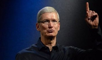 Tim Cook dá uma resposta ao livro que critica o atual rumo da Apple