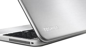 Toshiba dá mais detalhes de seu notebook 4k, o Satellite p50t