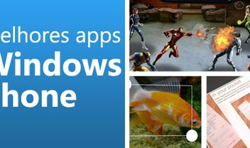 Melhores apps de Windows Phone: 19/03/2014