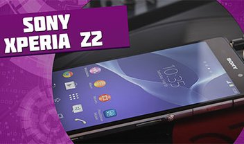 Xperia Z2: tudo sobre o novo smartphone top de linha da Sony