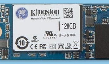 Novos modelos de Zenbook da ASUS virão com SSDs OEM da Kingston