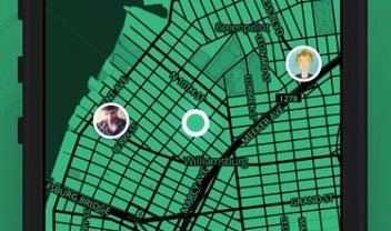 Cloak: app para iOS que lhe ajuda a evitar encontros desagradáveis na rua