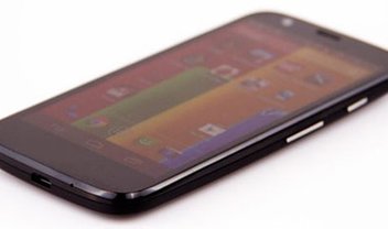 Moto G e Moto X lideram ranking dos smartphones mais populares do momento