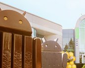 Sony começa a disponibilizar atualização para Android KitKat no Xperia Z1