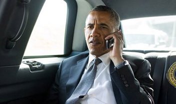 Obama pode abandonar BlackBerry por um Android