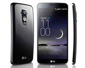 Smartphone curvo LG G Flex começa a ser vendido no Brasil por R$ 2.699