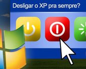 Windows XP ainda está presente em mais de 10% dos computadores do Brasil