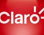 Claro oferecerá conexão 4GMax para toda a sua base de clientes