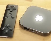 Apple TV: nova geração do aparelho terá SO renovado e loja de games