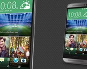 Comparação: HTC One (M8) contra os principais smartphones do mercado