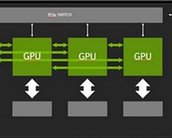 NVLink: a nova interface da NVIDIA que vai deixar o seu computador mais rápido