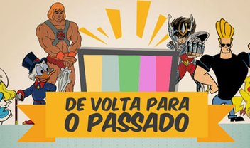 7 canais do  com desenhos em português - TecMundo