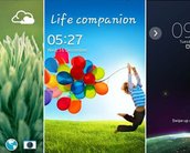 Comparação de interfaces: HTC Sense 6 x Samsung TouchWiz x Sony Xperia