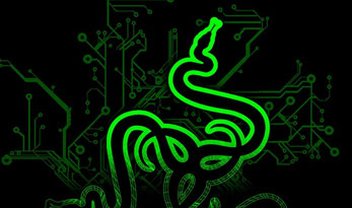 Razer está fazendo seu próprio dispositivo de realidade virtual?