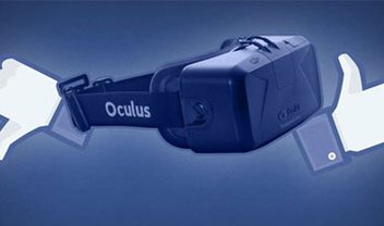 Após compra, Facebook deve reformular hardware e imagem do Oculus Rift