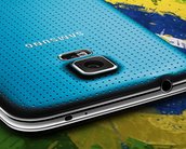 É oficial: Samsung anuncia data e preço do Galaxy S5 no Brasil