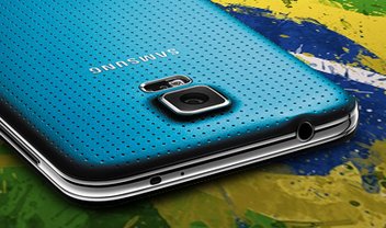 É oficial: Samsung anuncia data e preço do Galaxy S5 no Brasil