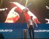 Gear 2 e Gear Fit, novos relógios inteligentes da Samsung, chegam em abril