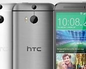 Rumores: HTC deve lançar o One M8 mini