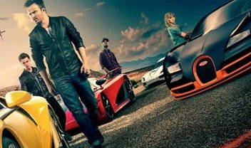 Dica do Estúdio: Need For Speed - O Filme - Estúdio Atlântida