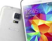 Galaxy S5 está à venda na Coreia do Sul sem autorização da Samsung