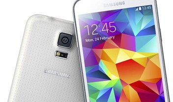 Galaxy S5 está à venda na Coreia do Sul sem autorização da Samsung